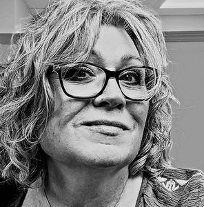 Meet your Posher, Tammy